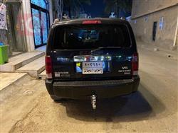 Dodge Nitro